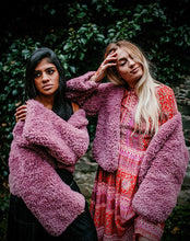 Load image into Gallery viewer, Dreamer hedonistic cardi