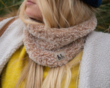 Load image into Gallery viewer, hippie neck warmer