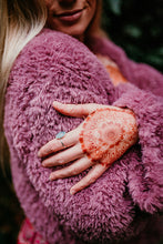 Load image into Gallery viewer, Dreamer hedonistic cardi