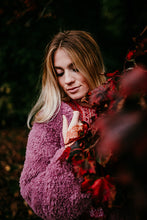 Load image into Gallery viewer, Dreamer hedonistic cardi