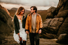 Load image into Gallery viewer, Forest Floor hedonistic cardi