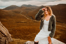 Load image into Gallery viewer, Forest Floor hedonistic cardi