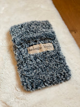 Load image into Gallery viewer, Hippie Hot Water Bottle