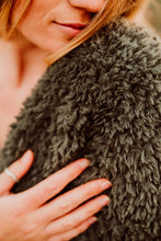 Load image into Gallery viewer, Forest Floor hedonistic cardi