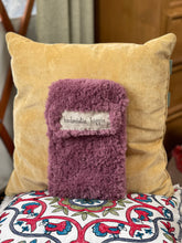 Load image into Gallery viewer, Hippie Hot Water Bottle