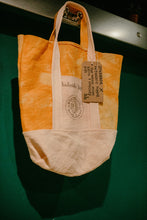 Load image into Gallery viewer, Stkdbrgr X hedonistic hippie tote