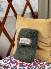 Load image into Gallery viewer, Hippie Hot Water Bottle