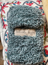 Load image into Gallery viewer, Hippie Hot Water Bottle