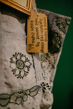 Load image into Gallery viewer, Hemp & Henna Tote