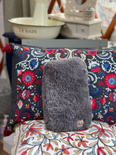 Load image into Gallery viewer, Hippie Hot Water Bottle