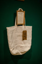 Load image into Gallery viewer, Natural Tote