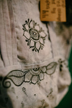 Load image into Gallery viewer, Hemp & Henna Tote