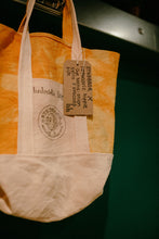 Load image into Gallery viewer, Stkdbrgr X hedonistic hippie tote