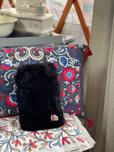 Load image into Gallery viewer, Hippie Hot Water Bottle