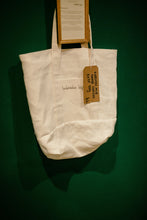Load image into Gallery viewer, Natural Tote